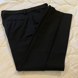 Express Columnist Ankle pant size 6R